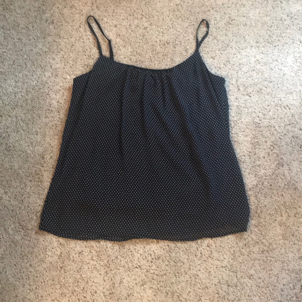 The Limted Cami